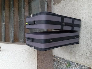 Koffersets Mercedes SLK r179 Bild 3