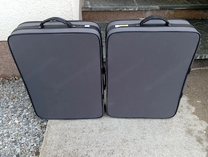 Koffersets Mercedes SLK r179 Bild 2