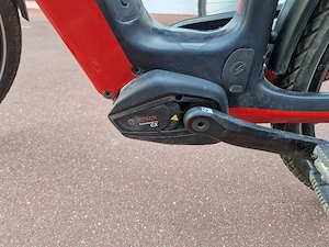 Simplon Chenoa E-bike Bild 3