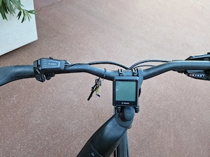 Simplon Chenoa E-bike Bild 2