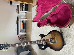 Gibson LesPaul Studio T 2016 Bild 3
