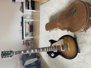 Gibson LesPaul Studio T 2016 Bild 2