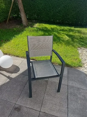 Gartenstühle