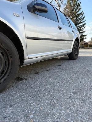 golf 4 TDI keine tüv Bild 3