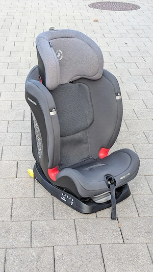 Maxi Cosi Titan Plus