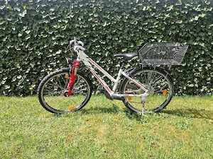 KTM 26 zoll Fahrrad