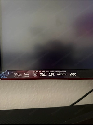 Gaming Monitor Bild 3