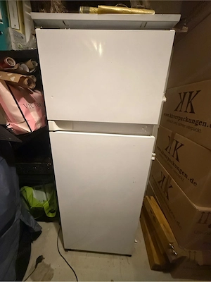 Kühlschrank Bild 2