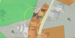 Charmantes Mehrfamilienhaus   Gästehaus in bester Lage von Brand Bild 4