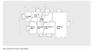 Charmantes Mehrfamilienhaus   Gästehaus in bester Lage von Brand Bild 5