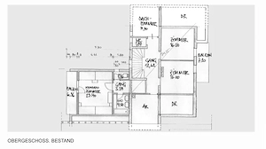 Charmantes Mehrfamilienhaus   Gästehaus in bester Lage von Brand Bild 7