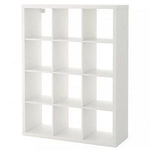 Regal zu verkaufen - sehr gut gepflegt   Bild 2