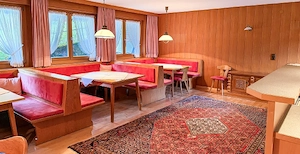 Charmantes Mehrfamilienhaus   Gästehaus in bester Lage von Brand Bild 9