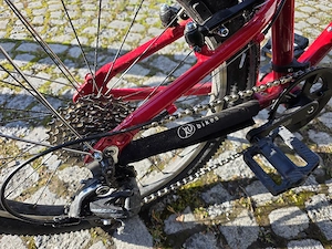 Kubike 20 Zoll, leicht wie Woom 4 Bild 2