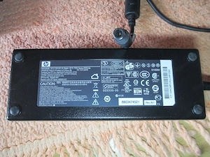 HP Netzteile *original* Bild 3