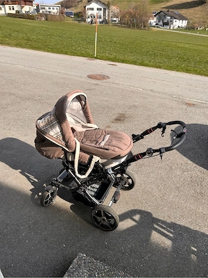 Hartan Kinderwagen