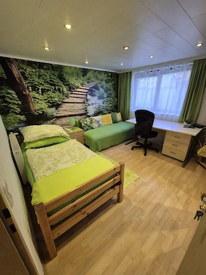 Feldkirch-Zimmer zu vermieten ab 1.Juli Bild 4