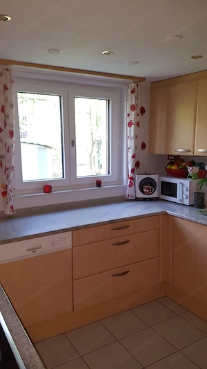 Feldkirch-Zimmer zu vermieten ab 1.Juli Bild 5