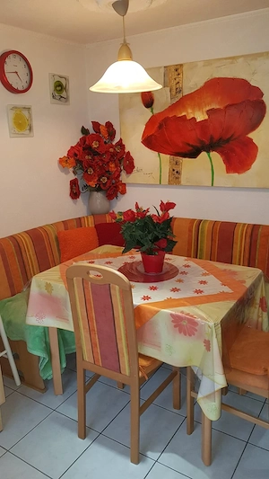 Zimmer frei ab 1.Juli