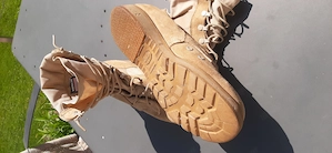 Desert Boots Wüstenstiefel Bild 2