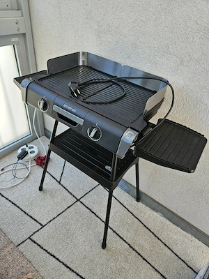 Tefal BBQ Family Elektrischer Tischgrill, Bild 2