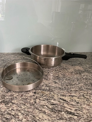 neuwertiger Kelomat  Bild 5