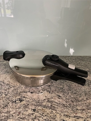 neuwertiger Kelomat  Bild 3