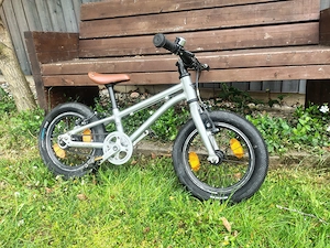 Kinderfahrrad Early Rider 14 Zoll