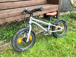 Kinderfahrrad Early Rider 14 Zoll Bild 3