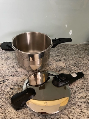 neuwertiger Kelomat  Bild 4