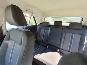 Zu verkaufen   gepflegt   sehr wenig Kilometer Bild 3