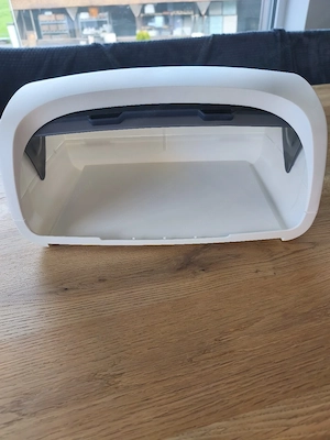 Tupperware Brotbox  Bild 2