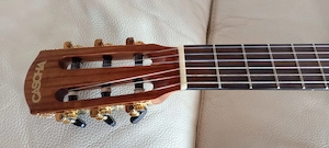 Kinder- und Jugendgitarre in sehr gutem Zustand Bild 8