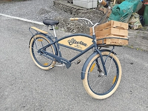 Electra Delivery 3i Cruiser Bild 3