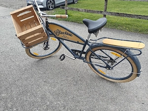 Electra Delivery 3i Cruiser Bild 2
