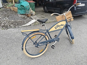 Electra Delivery 3i Cruiser Bild 4