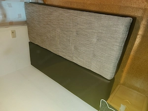 Sofa, Ausziehcouch Bild 2