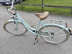 Damenrad Victoria Kraftstoff Bild 3