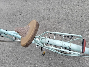 Damenrad Victoria Kraftstoff Bild 2