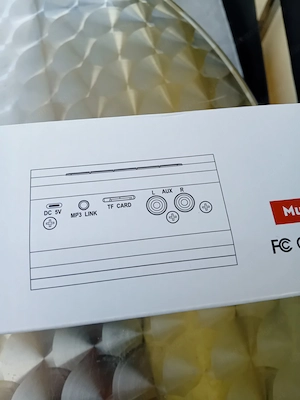 Cinema Soundbar Bild 3