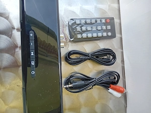 Cinema Soundbar Bild 2