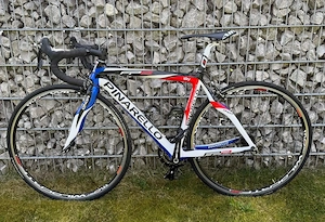 Rennrad Pinarello FP2