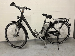 Kalkhoff E-Bike Fahrrad