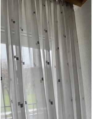 Gardinen und Nachtvorhänge Bild 4