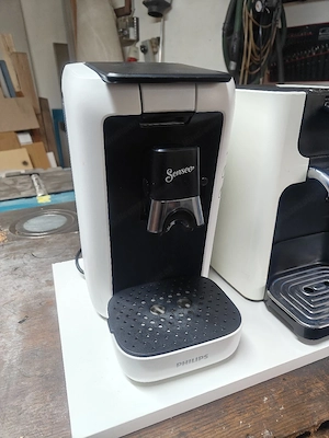 3 Kaffeemaschinen Bild 2