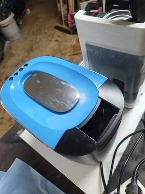 3 Kaffeemaschinen Bild 4