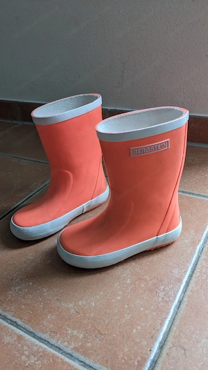 Gummistiefel Größe 24