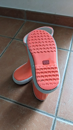 Gummistiefel Größe 24 Bild 2