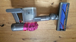 Akkustaubsauger Dyson V7 Bild 3