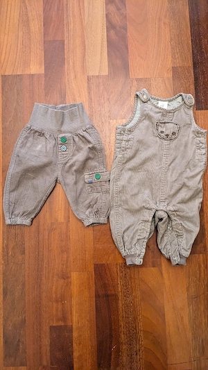 Hosen Größe 50 56 Bild 2